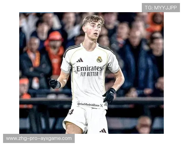 沃顿能否撑起皇马未来后腰？球探评价大曝光