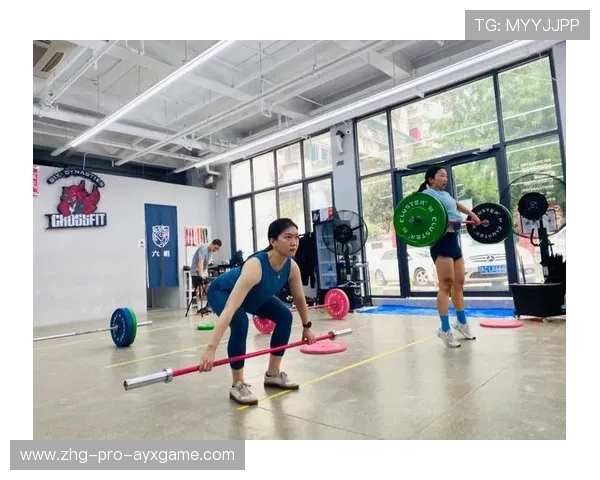 举重项目社区推广课体系覆盖更多学校，举重教育